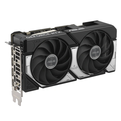 ASUS Dual RTX 5060 Ti OC Edition 16GB GDDR7 Graphics Card